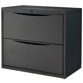 2 Drawer Premium Lateral File